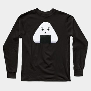 Onigiri 2 Long Sleeve T-Shirt